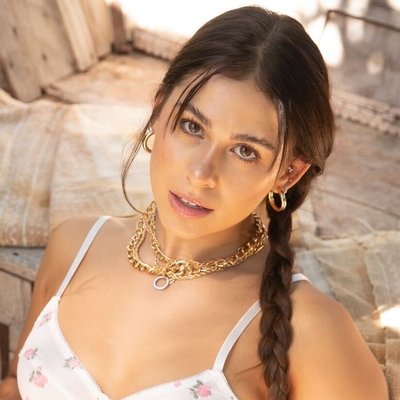 ๐Emily Alexander
