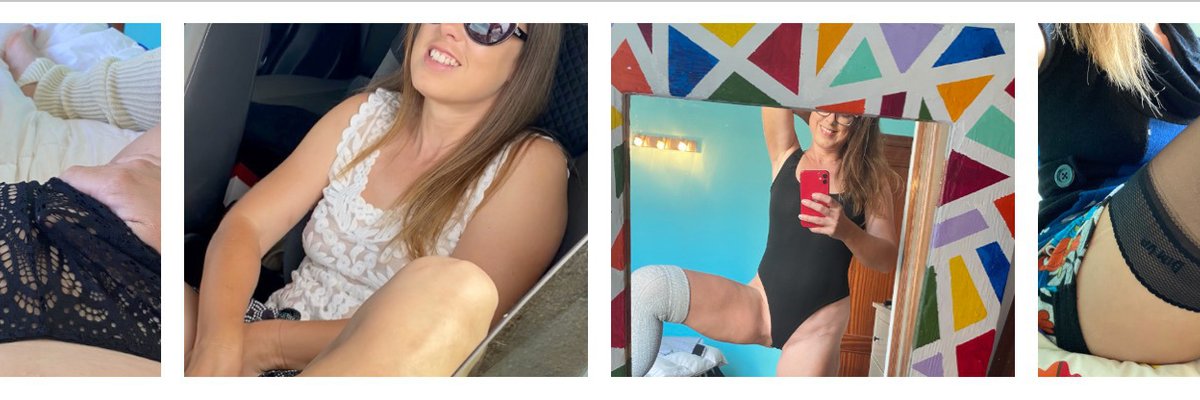 🟢Emily naughty 50 yo single mom cover