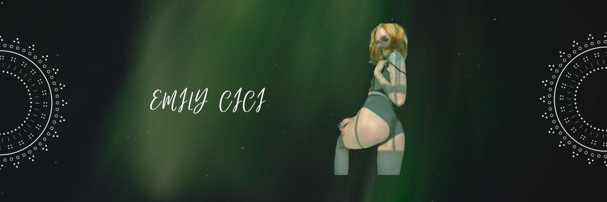 Emily Cici cover