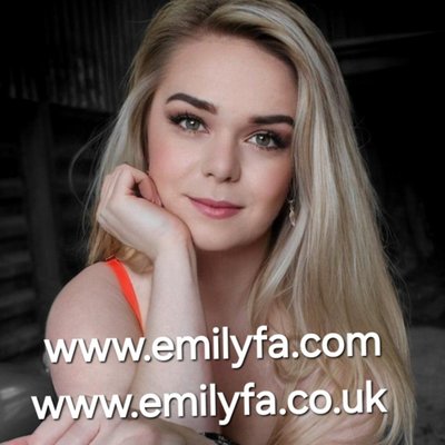 Emily FA Country Girl Yorkshire Fan Page