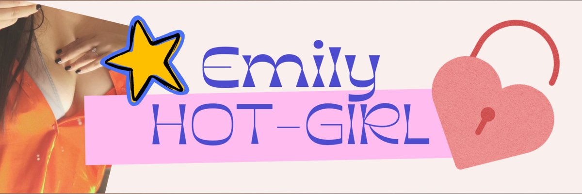 EmilyHotGirl cover