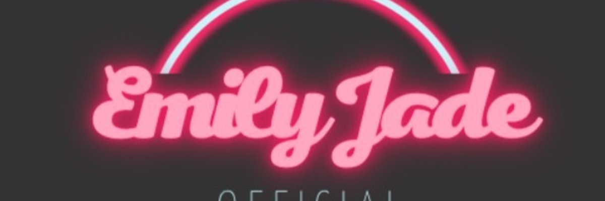 Emily Jade | Free 💕 cover