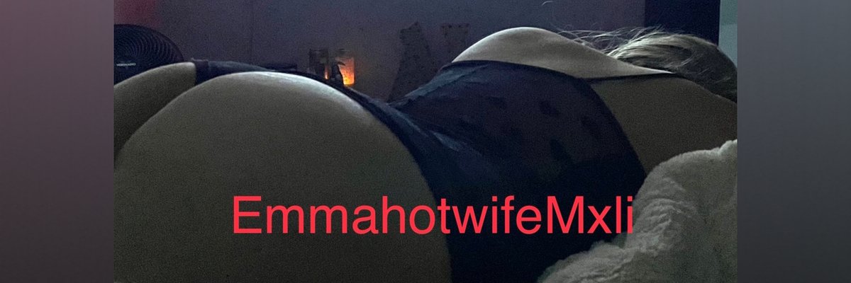 EmmahotwifeMxli cover