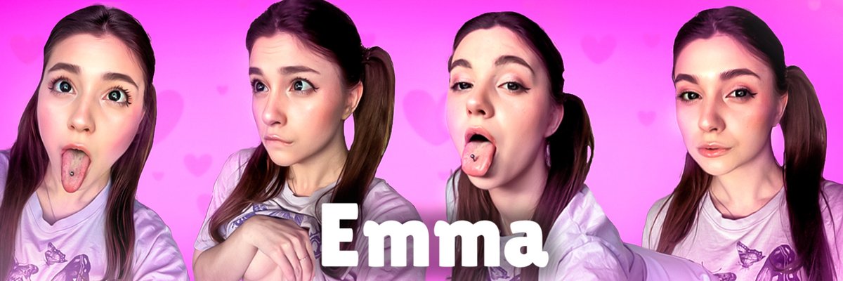 Emma 🩷 cover