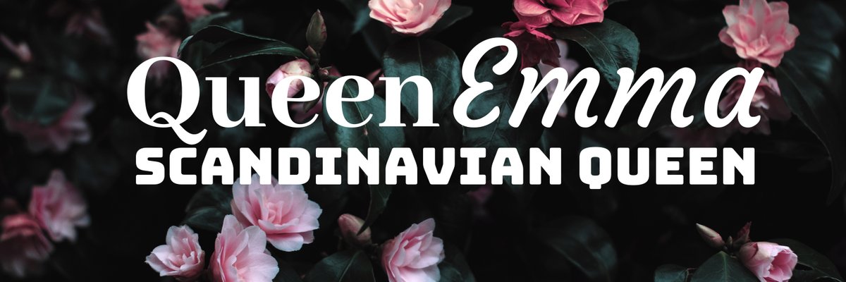 QueenEmma cover