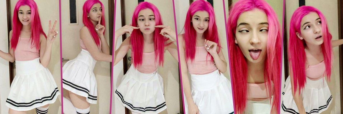 Emma Fiore 🔞🇦🇷 Argentina ⭐️𝐍𝐎 𝐏𝐏𝐕⭐️ cover