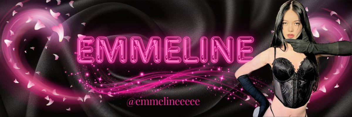 🎀Emmeline🎀 cover
