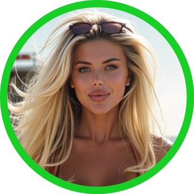 Emily 💎 MAXIM Cover Muse