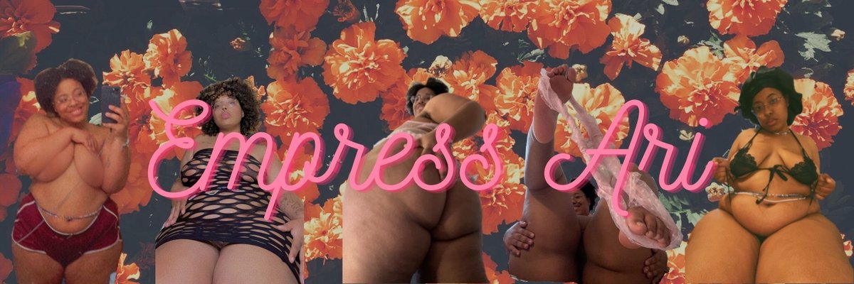 Empress Ari (PPV) cover