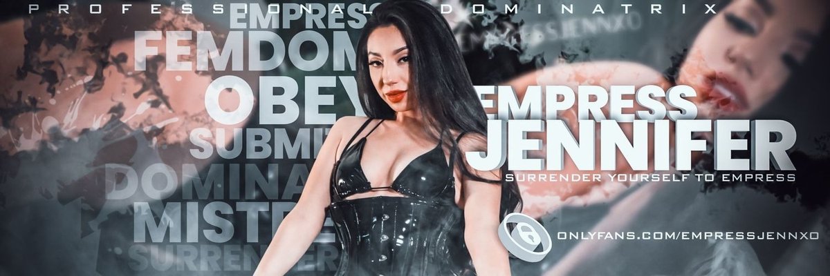 Empress cover