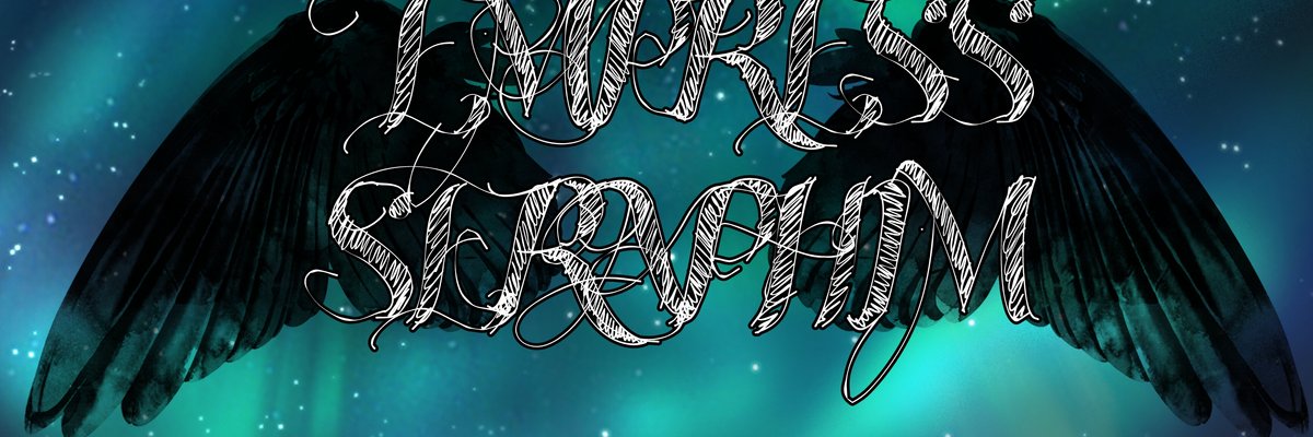 Empress Seraphim cover