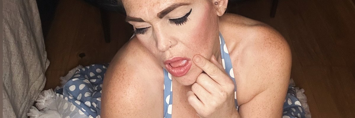 EnglishFreckledRose cover