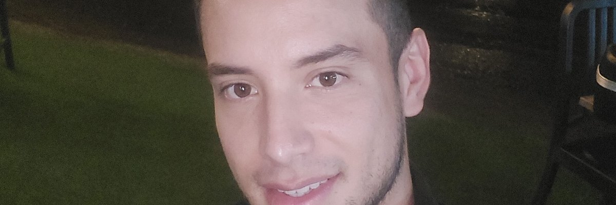 EnriqueZenith | Pure Latin temptation cover