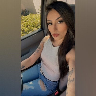 Diabla ❤️‍🔥