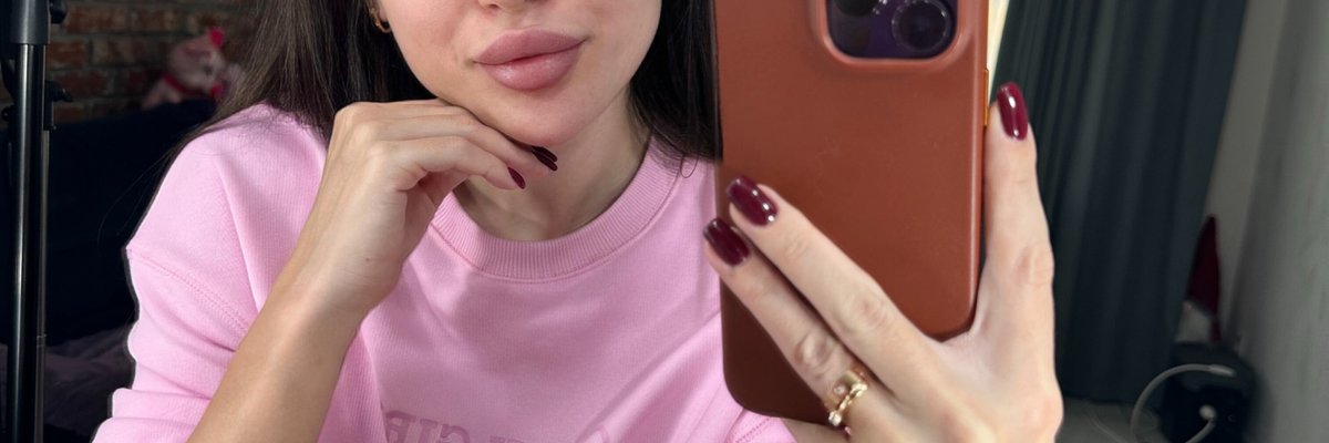 Erika Luna ✨ cover