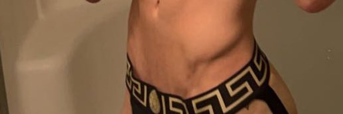 Eros cover