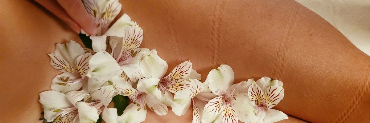 The Erotic Empress cover