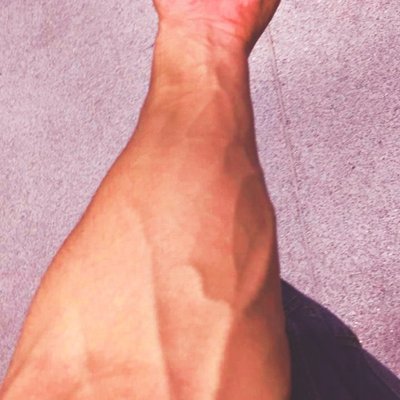 Erotic Arab
