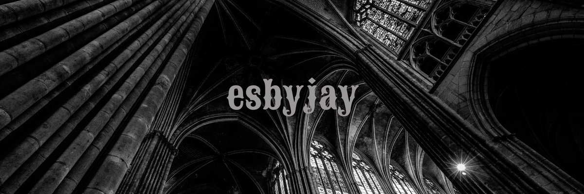 Esby cover