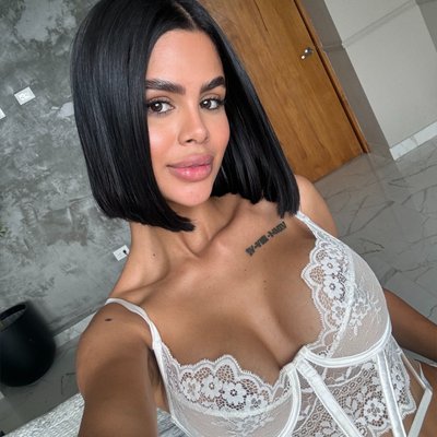 Estefaa💕Perfect Tits🍒& Ass 🍑FREE PAGE