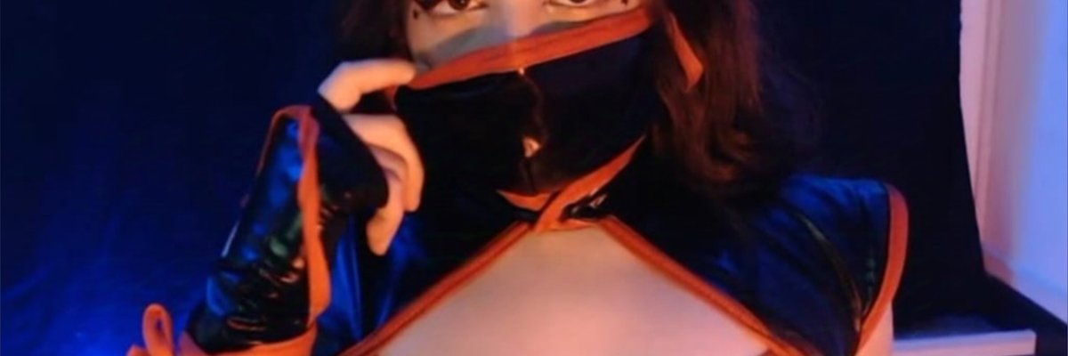 Estefania García cover