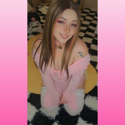 🩷Eufie Bunnie🩷