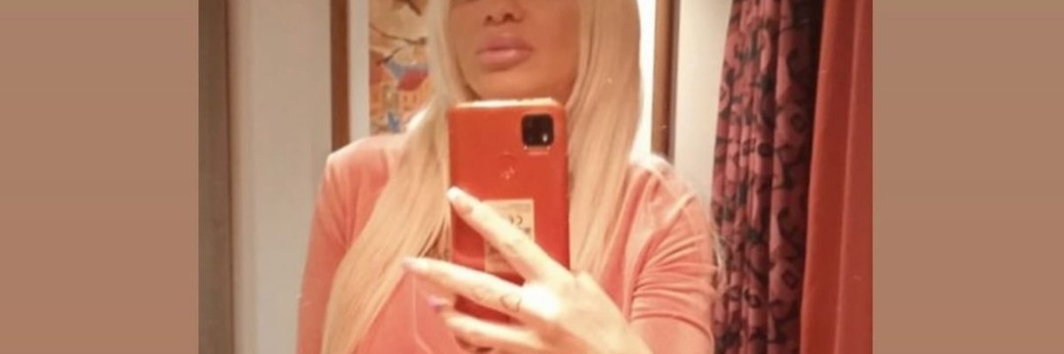 Euforia Diosa cover