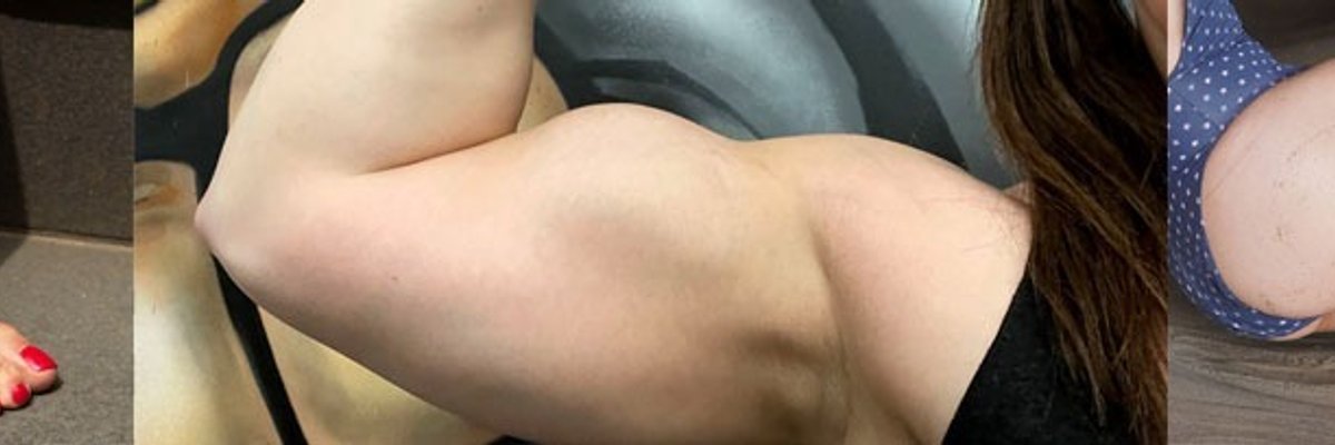 Eva The Supergirl cover