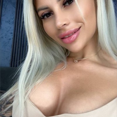 EvaBlondie