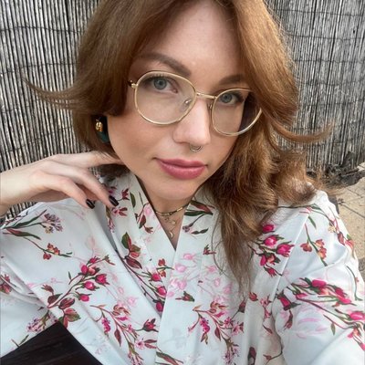 Eva Kotenko