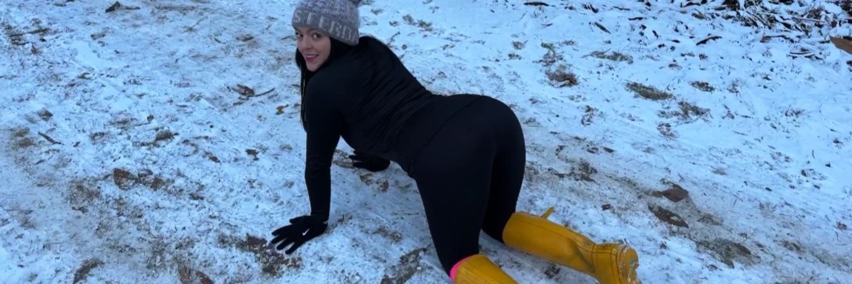 Evafarts Fart Onlyfans! cover