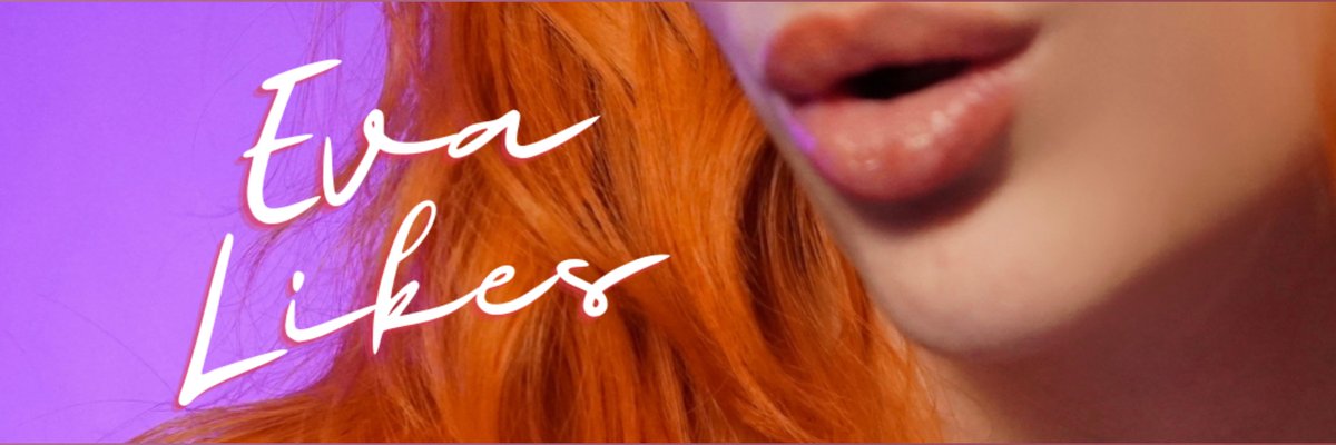 💎Eva Likes💎 cover