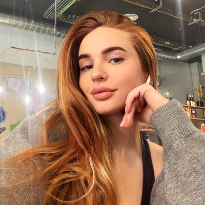 EVA ❤️