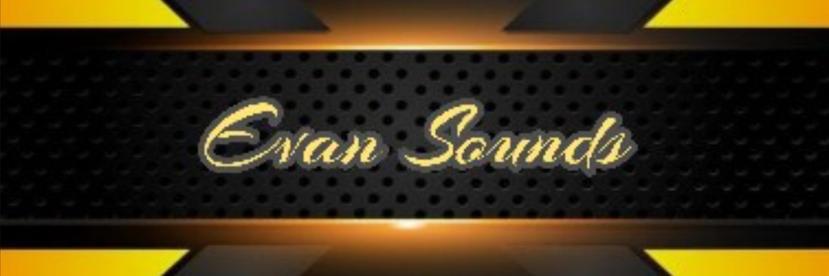 Evan Sounds cover