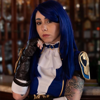 Eveel - Your Evil Girlfriend