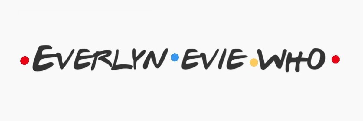 Everlyn FREE cover