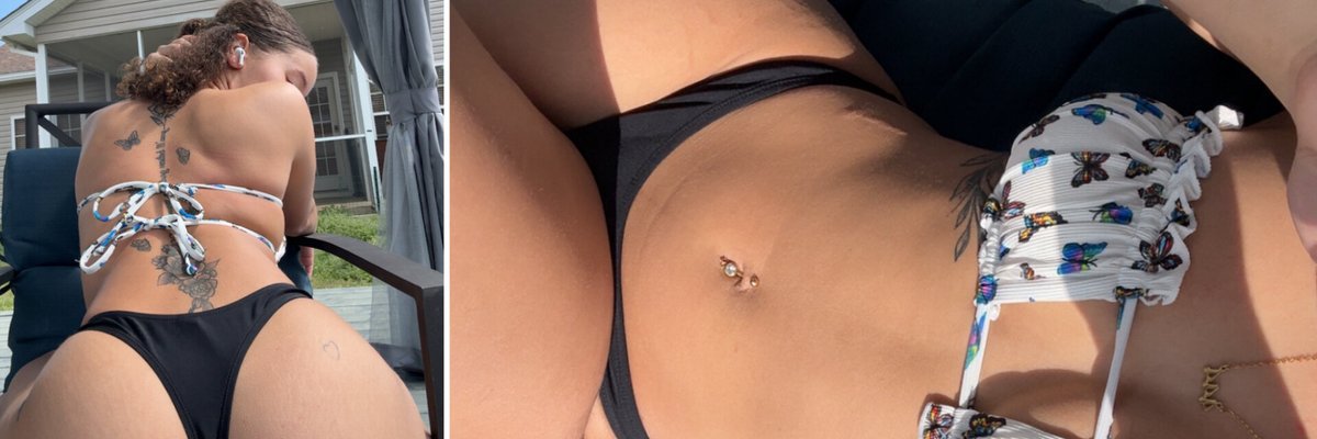 Ariyana Colten 🫶🏽(NSFW WARNING) cover