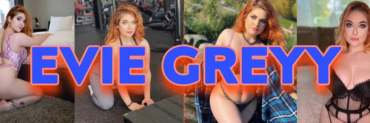 🍒𝐄𝐯𝐢𝐞 𝐆𝐫𝐞𝐲𝐲🍒 cover