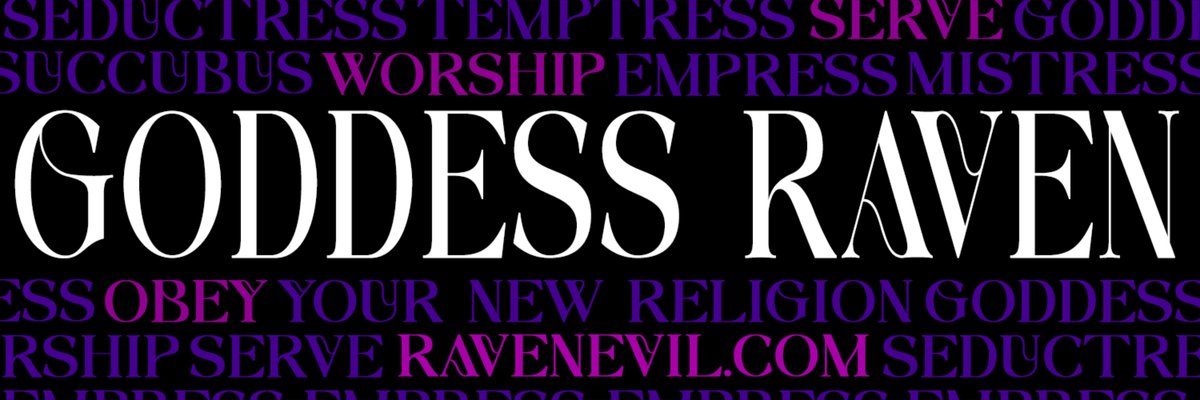 💕Goddess Raven Evil💕 cover