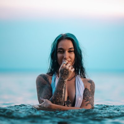 Lana Sweet