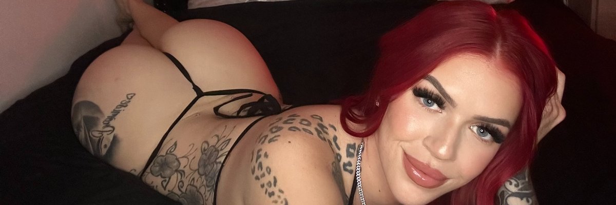 Lil Red VIP🌹 cover