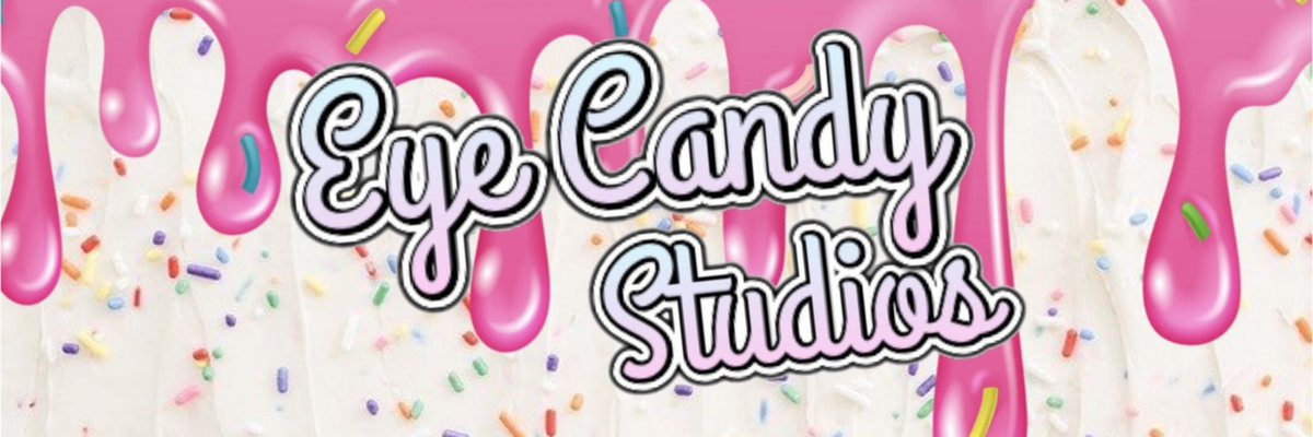 Eye Candy Studios 🧁🍭💞 cover