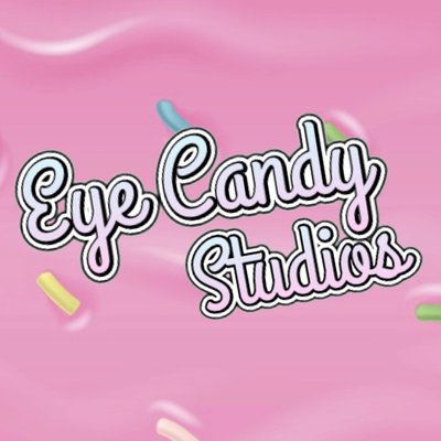 Eye Candy Studios 🧁🍭💞