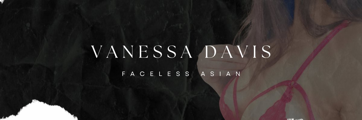 Vanessa Davis cover