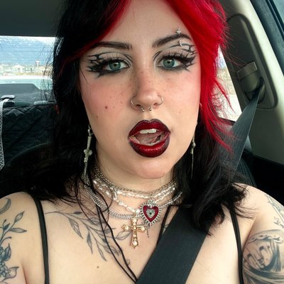 Inked Fae Goddess 111