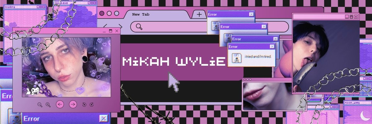 mikah wylie cover