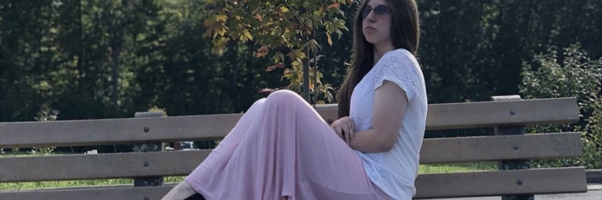 Luscious Fairy cover