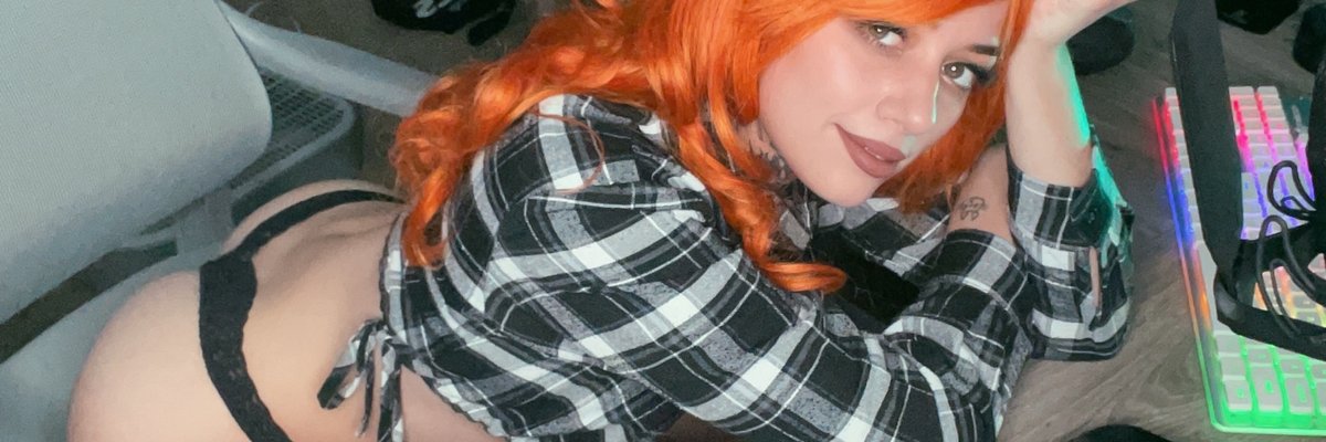 FalkenQueen | Nude Cosplay | Nerdy Girl cover