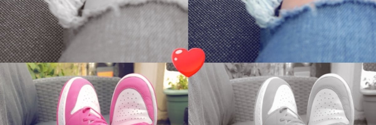 Fanny’s feet cover