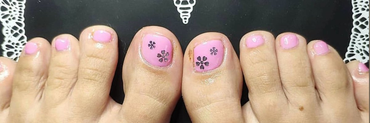 FanyFeet cover